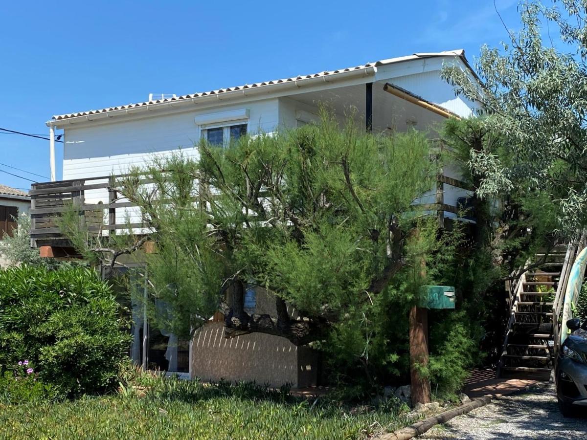 Chalet Tamaris