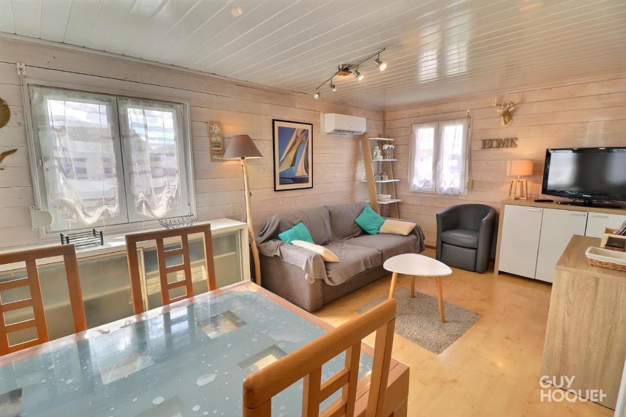 Tamaris Chalet Gruissan