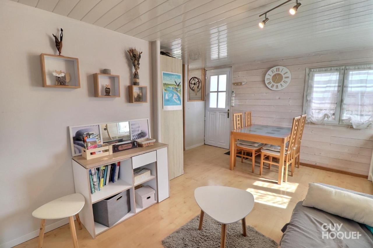Tamaris Chalet