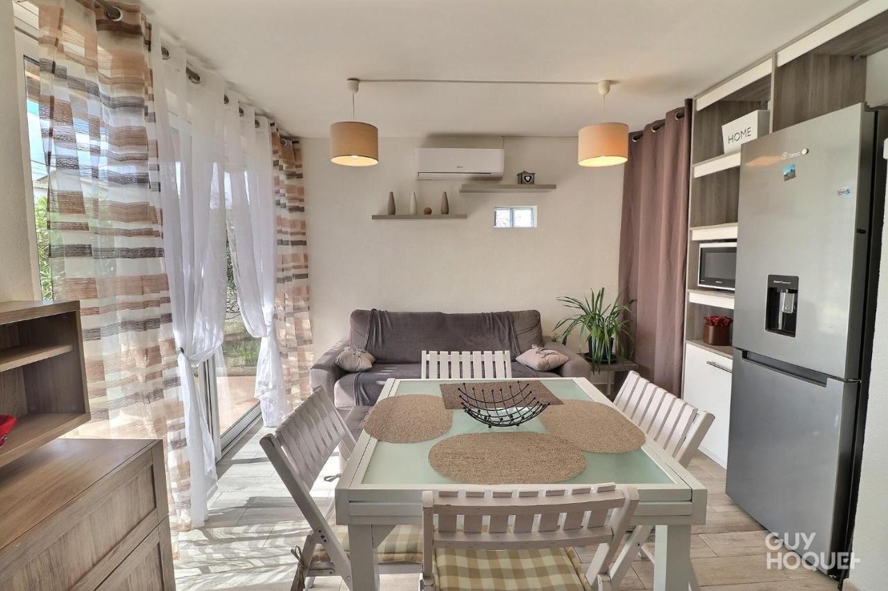 Tamaris Chalet